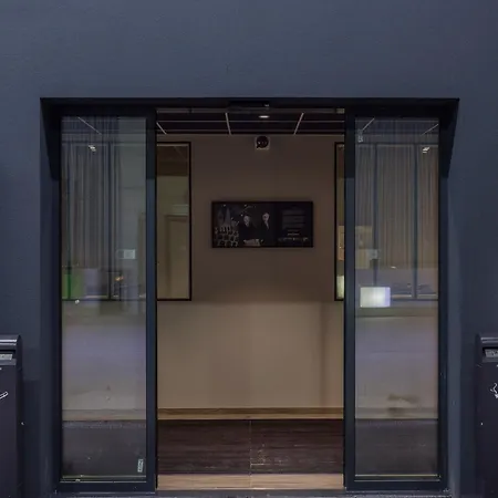 Ibis Styles Geneve Palexpo Aeroport Szálloda 3*